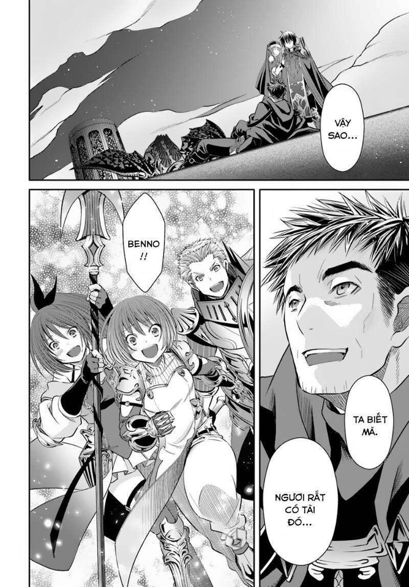 Con Trai Thứ 8, Đừng Đùa Nữa!: Chapter 34
