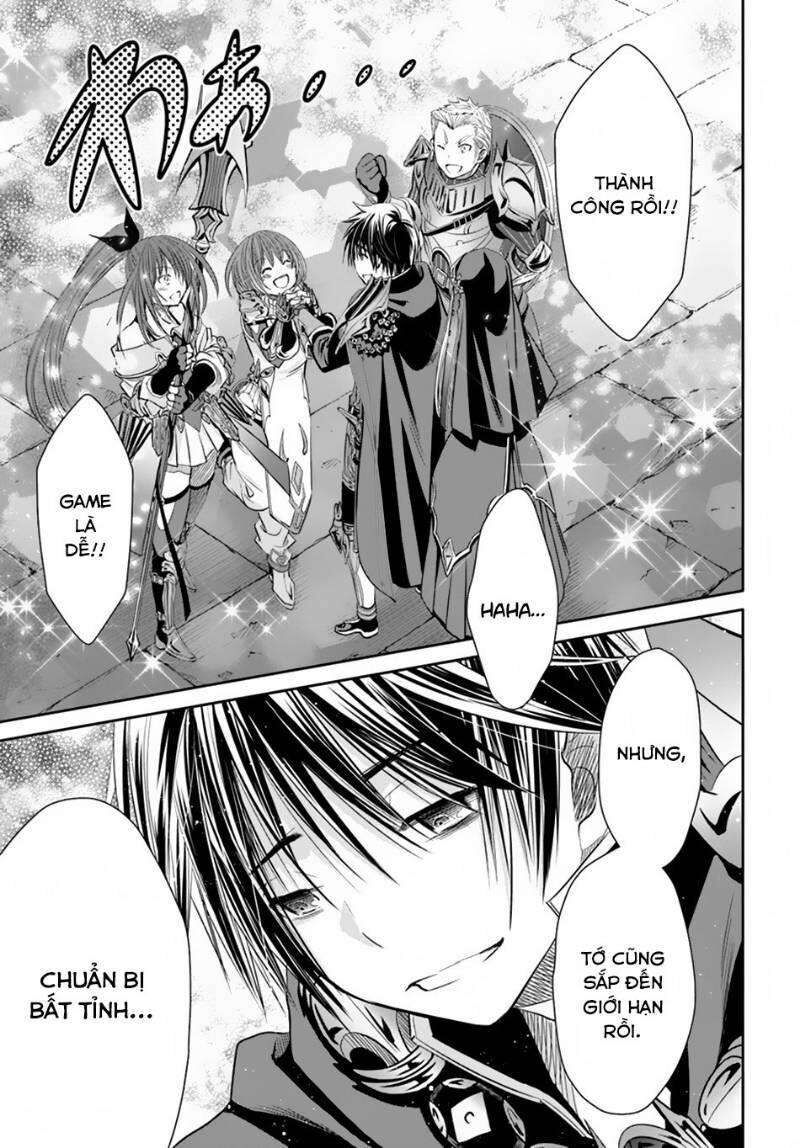 Con Trai Thứ 8, Đừng Đùa Nữa!: Chapter 34