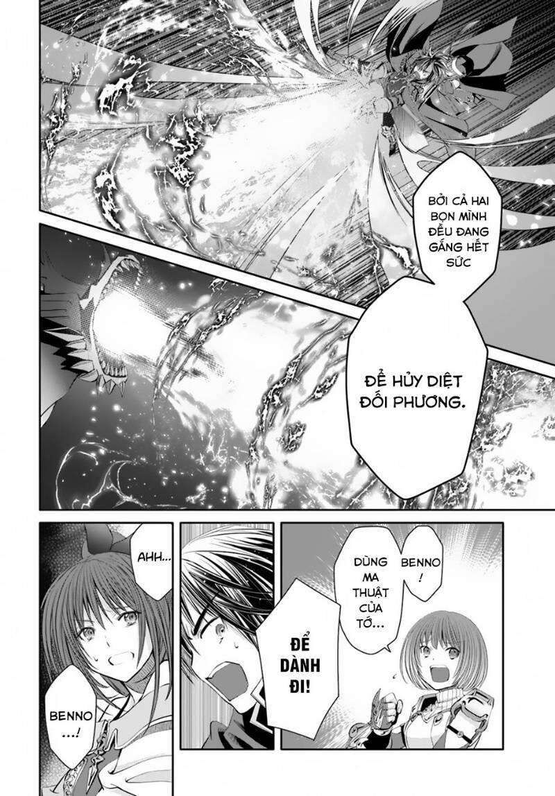 Con Trai Thứ 8, Đừng Đùa Nữa!: Chapter 34