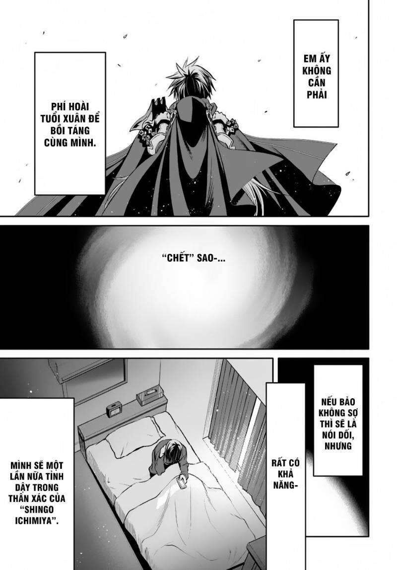 Con Trai Thứ 8, Đừng Đùa Nữa!: Chapter 34