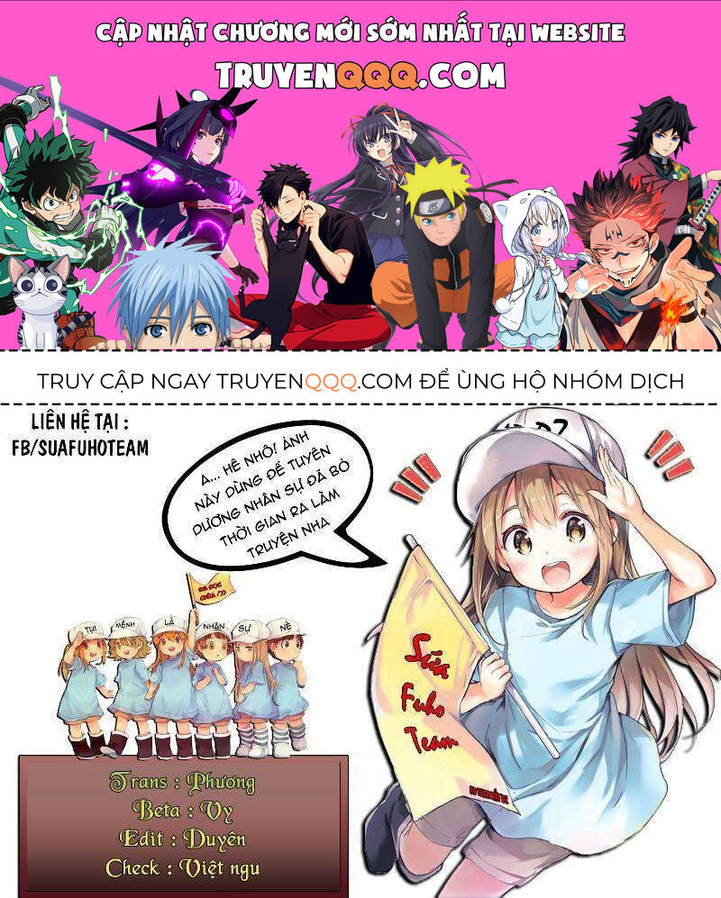 Con Trai Thứ 8, Đừng Đùa Nữa!: Chapter 36