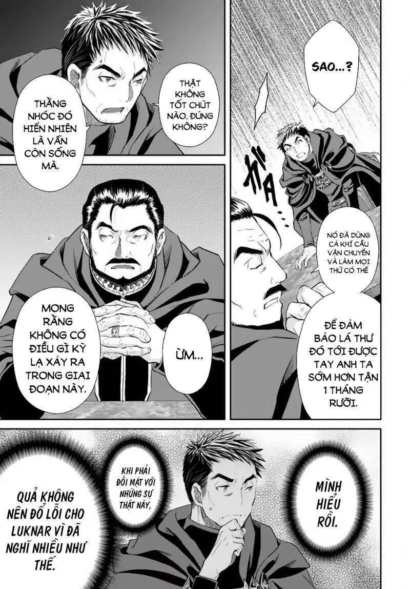 Con Trai Thứ 8, Đừng Đùa Nữa!: Chapter 36