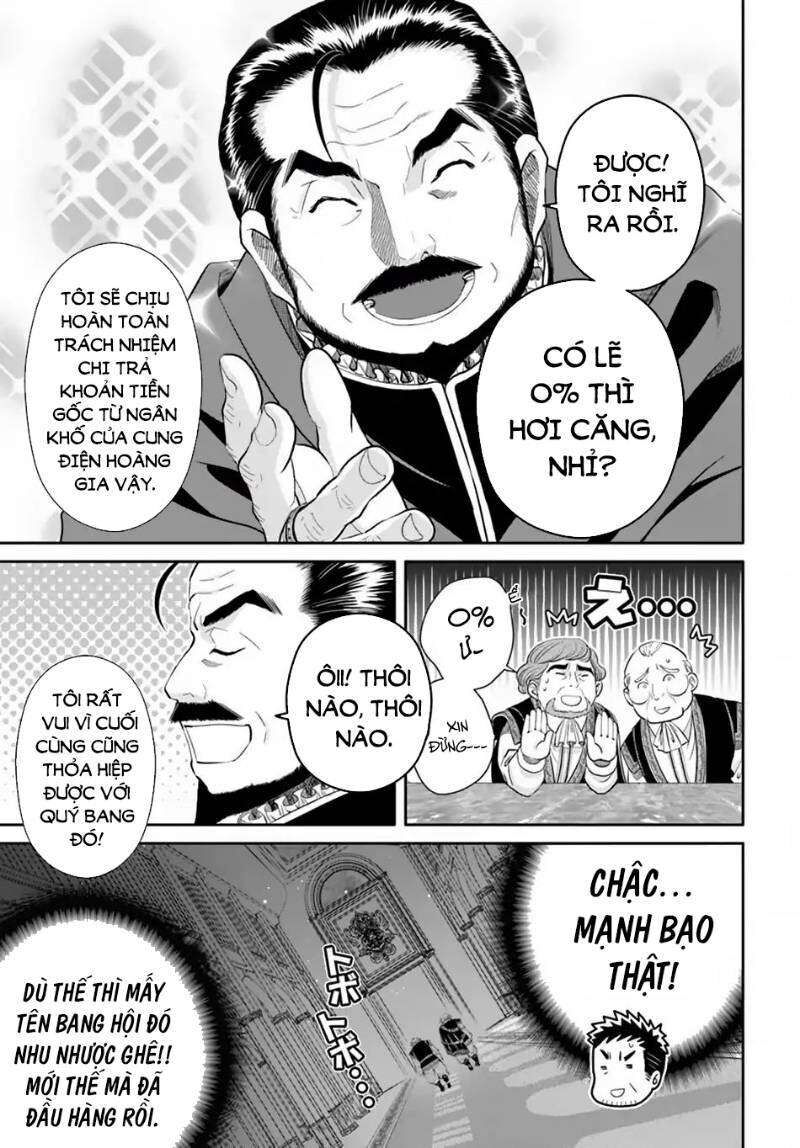 Con Trai Thứ 8, Đừng Đùa Nữa!: Chapter 36