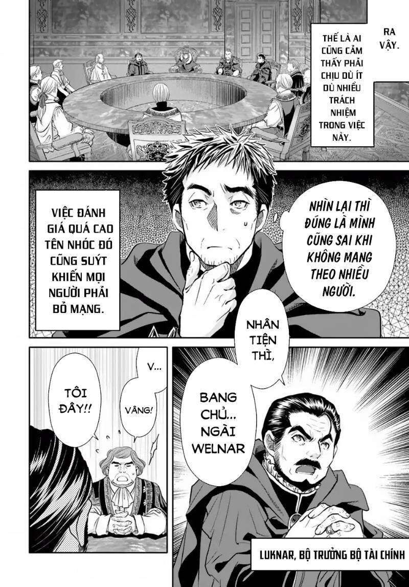 Con Trai Thứ 8, Đừng Đùa Nữa!: Chapter 36