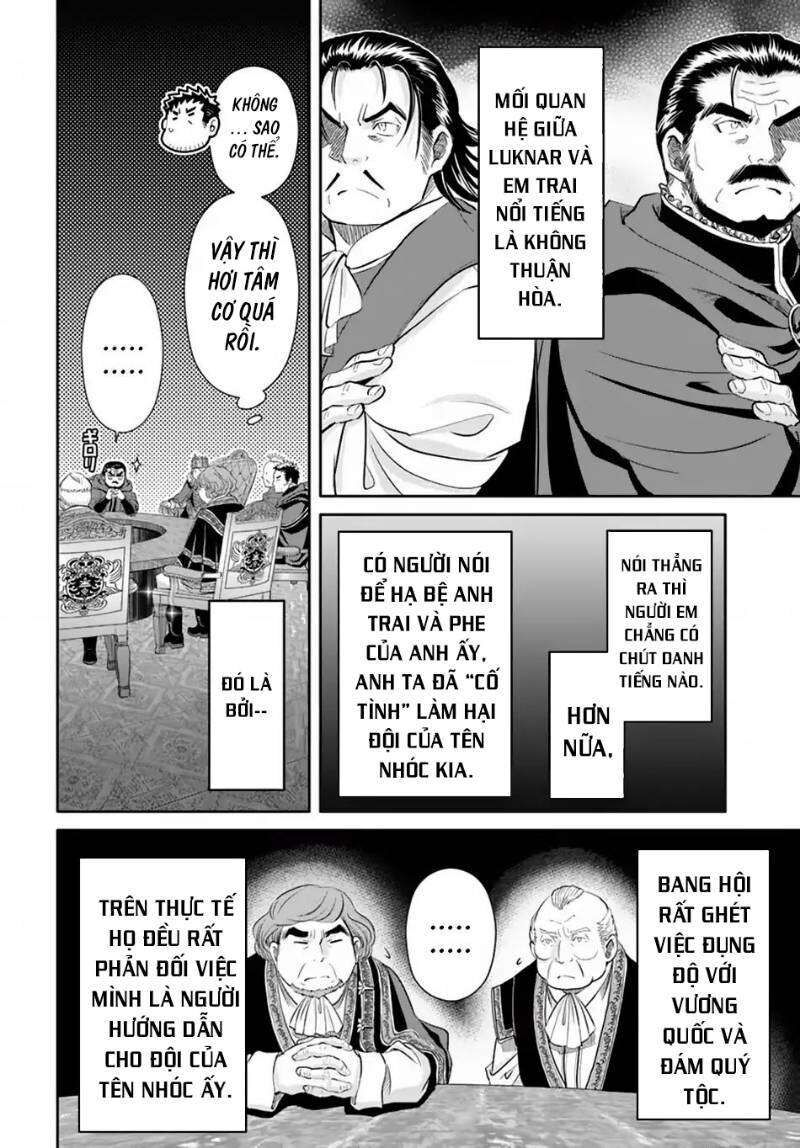 Con Trai Thứ 8, Đừng Đùa Nữa!: Chapter 36