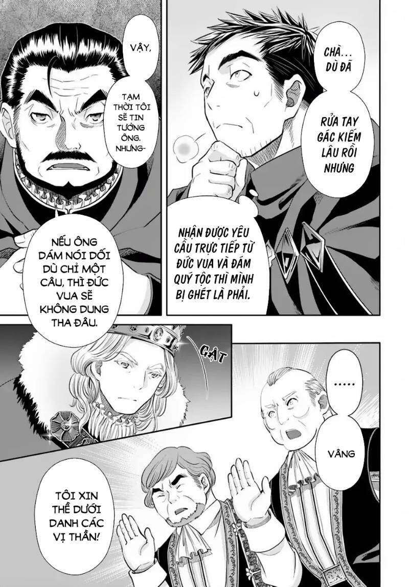 Con Trai Thứ 8, Đừng Đùa Nữa!: Chapter 36
