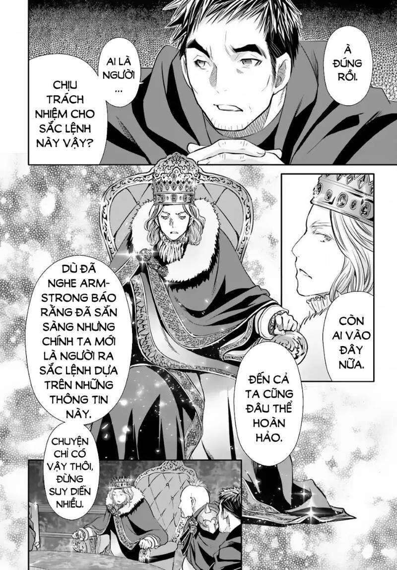 Con Trai Thứ 8, Đừng Đùa Nữa!: Chapter 37