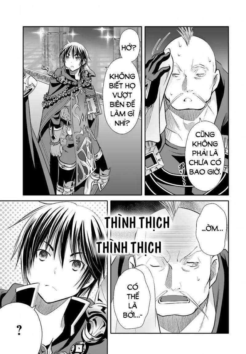 Con Trai Thứ 8, Đừng Đùa Nữa!: Chapter 37