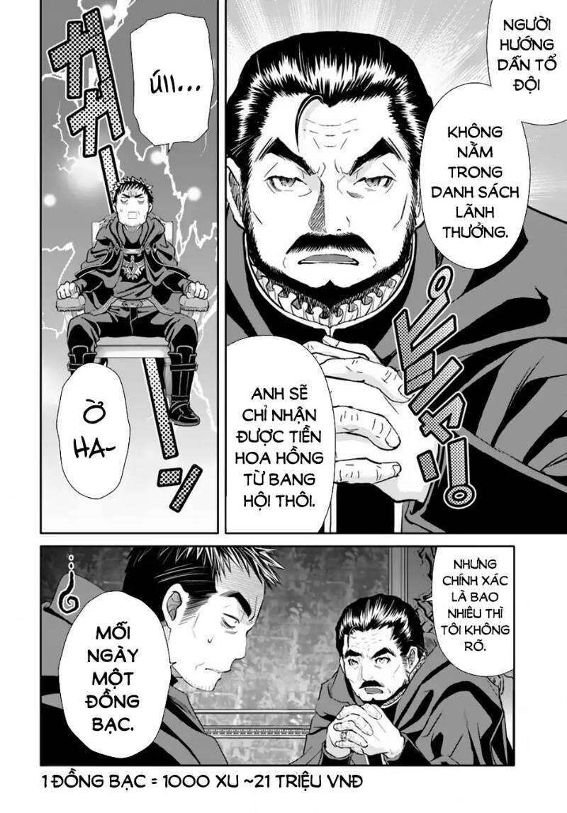 Con Trai Thứ 8, Đừng Đùa Nữa!: Chapter 37