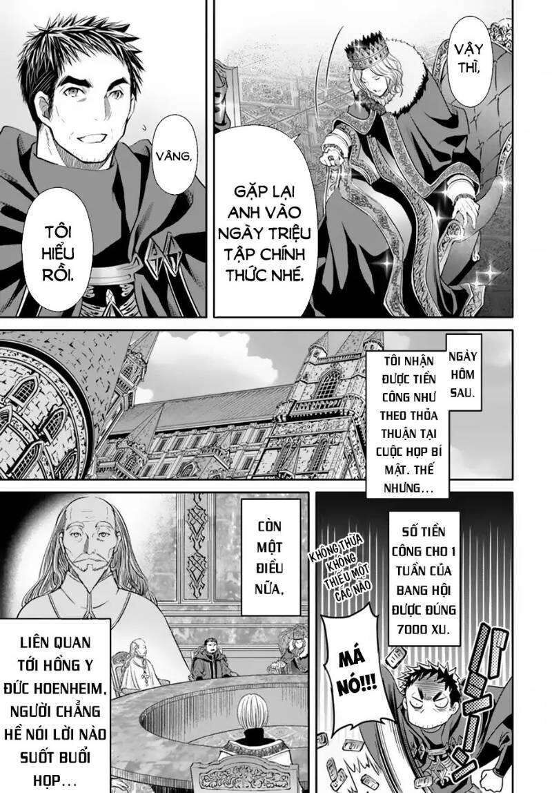 Con Trai Thứ 8, Đừng Đùa Nữa!: Chapter 37
