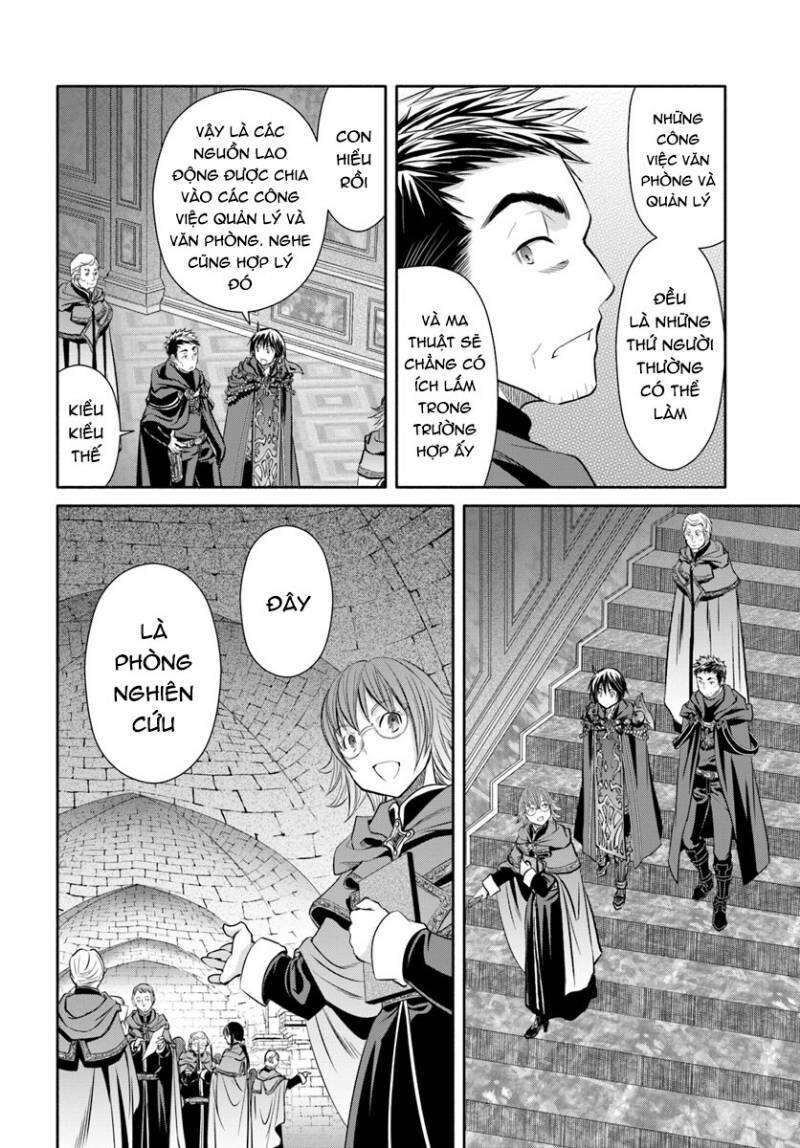 Con Trai Thứ 8, Đừng Đùa Nữa!: Chapter 39