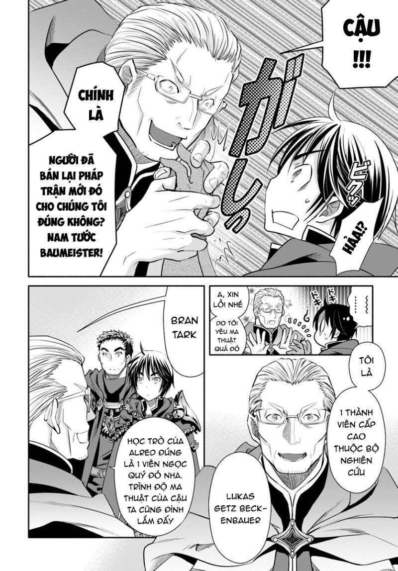 Con Trai Thứ 8, Đừng Đùa Nữa!: Chapter 39
