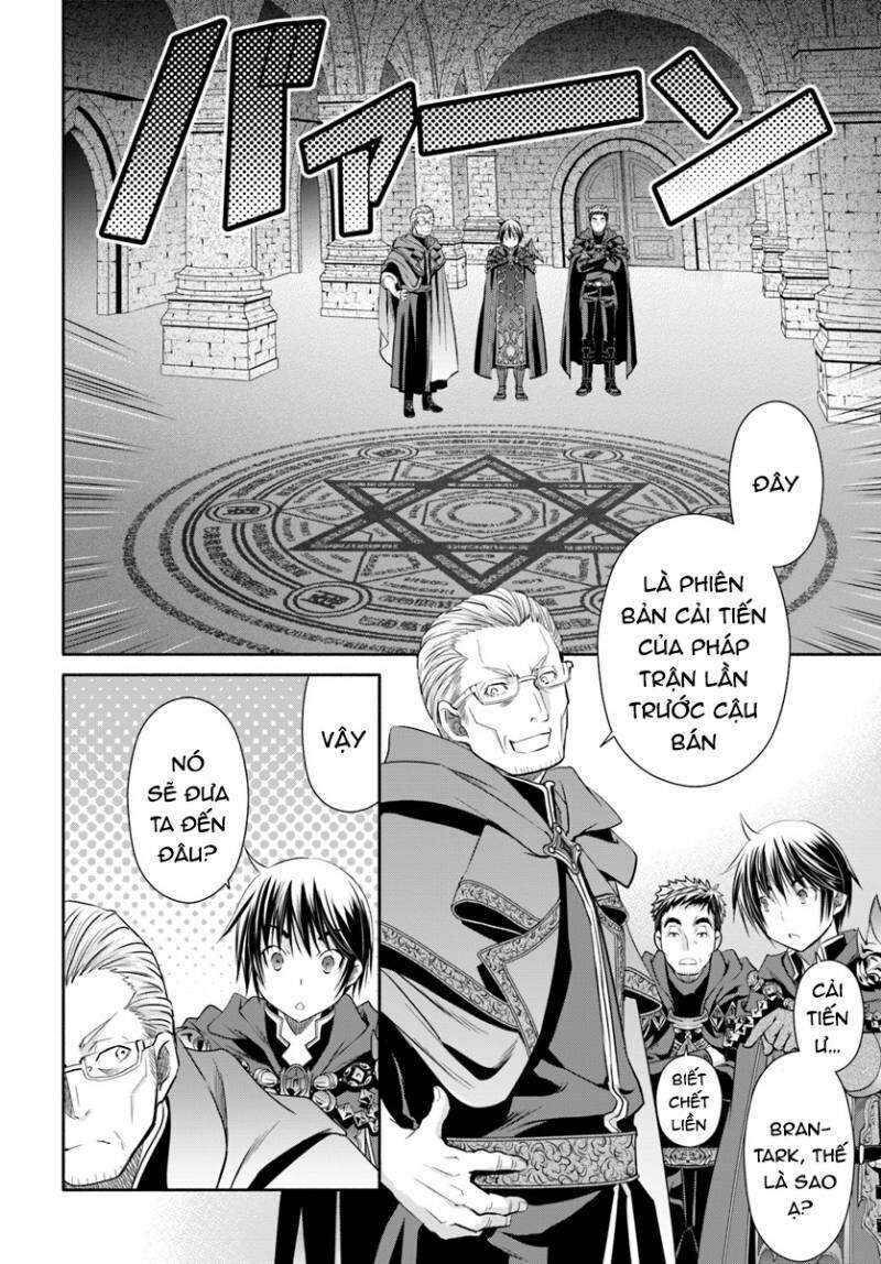 Con Trai Thứ 8, Đừng Đùa Nữa!: Chapter 39