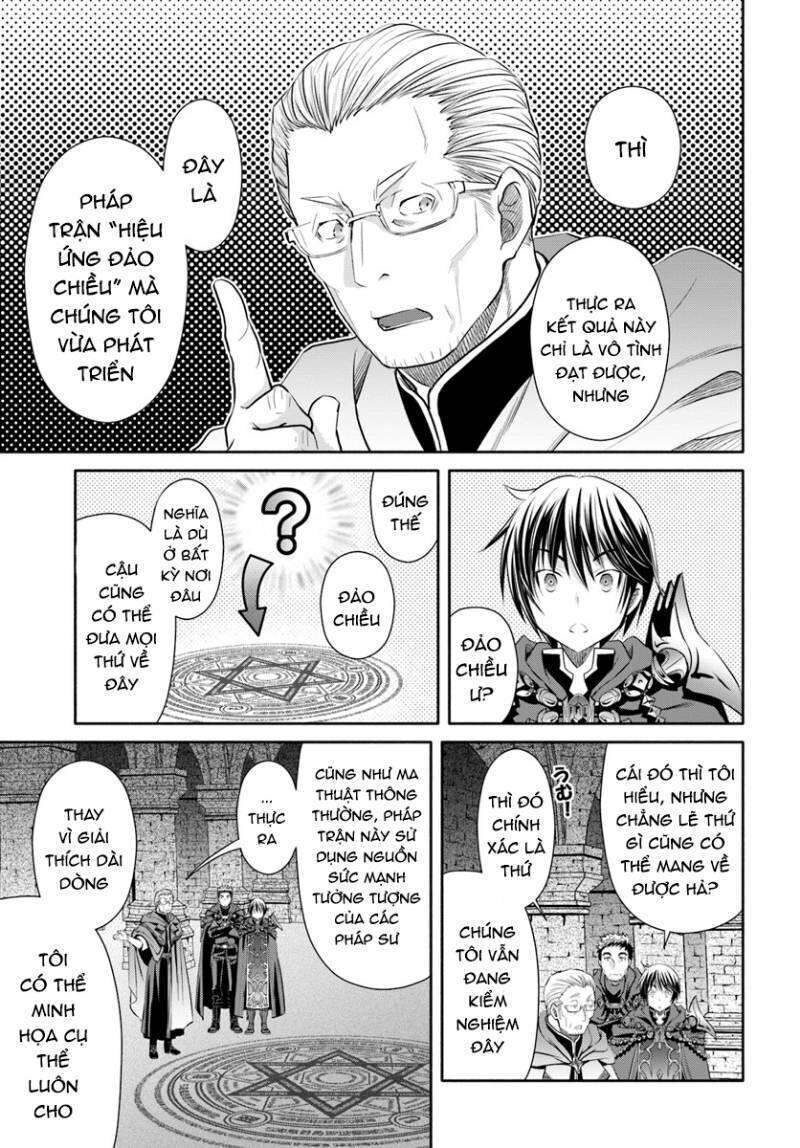 Con Trai Thứ 8, Đừng Đùa Nữa!: Chapter 39