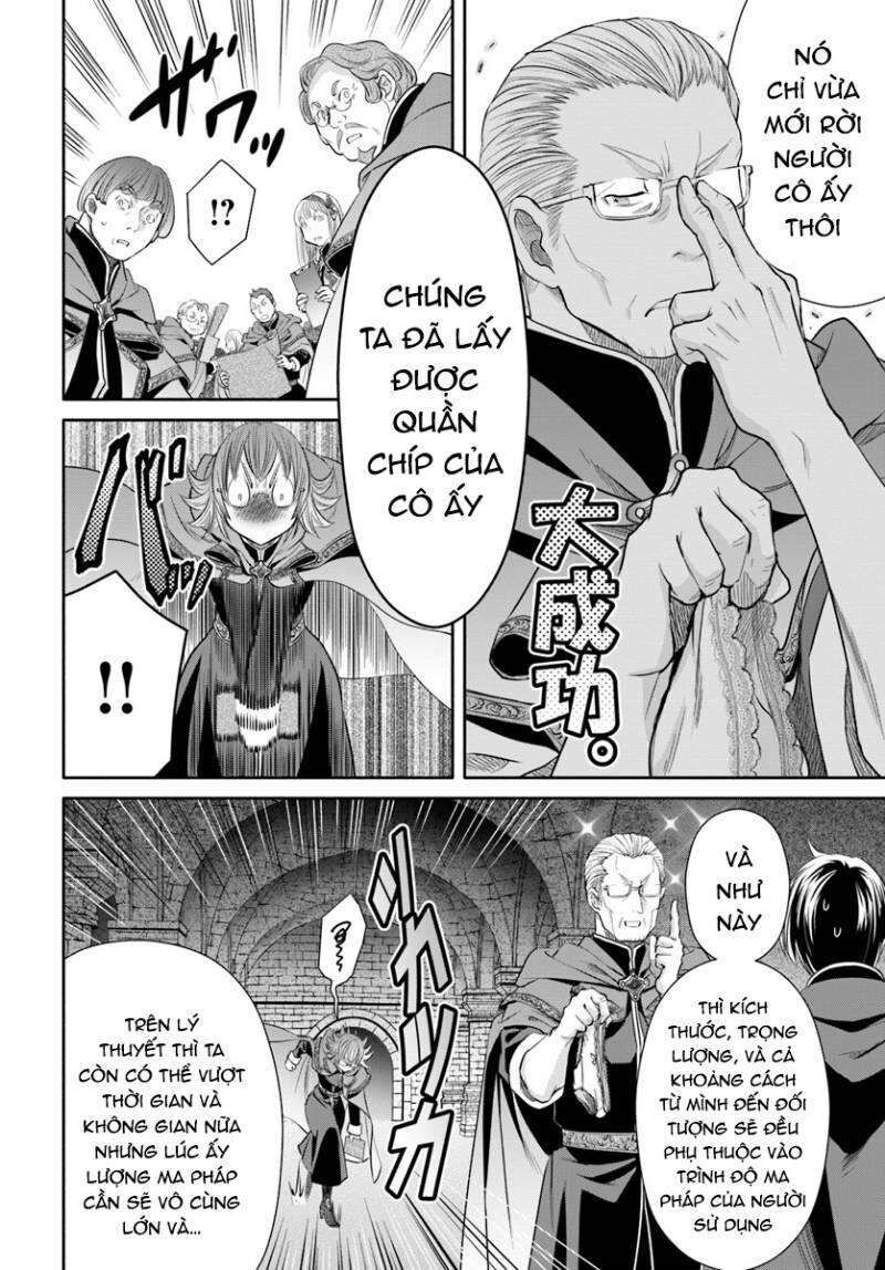 Con Trai Thứ 8, Đừng Đùa Nữa!: Chapter 39