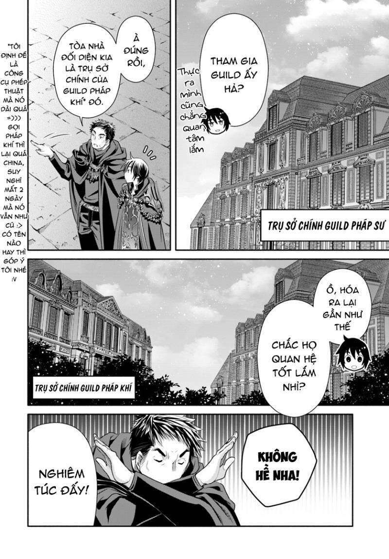 Con Trai Thứ 8, Đừng Đùa Nữa!: Chapter 39