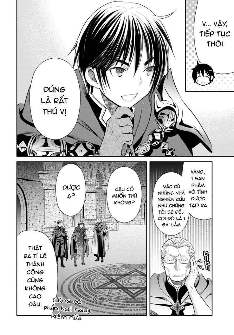 Con Trai Thứ 8, Đừng Đùa Nữa!: Chapter 39