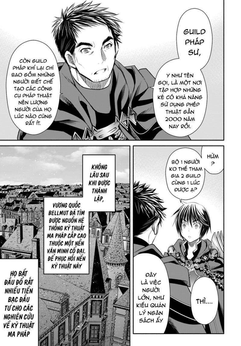 Con Trai Thứ 8, Đừng Đùa Nữa!: Chapter 39