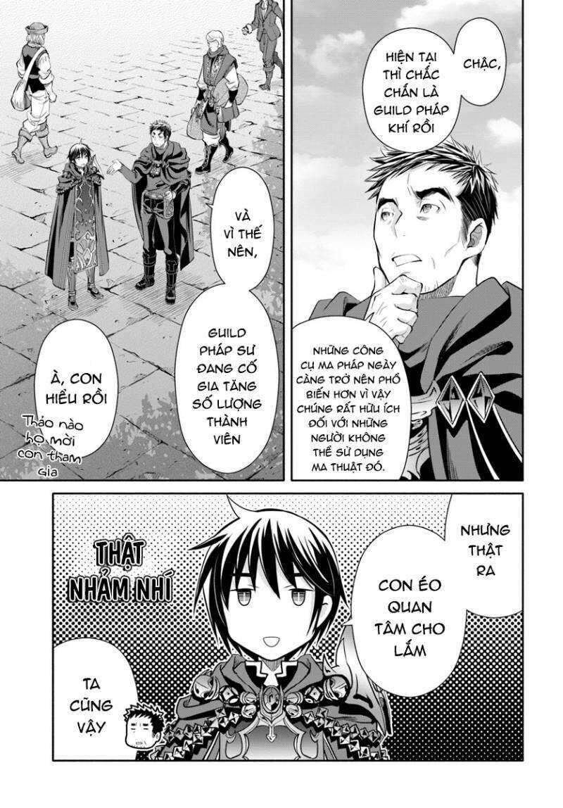 Con Trai Thứ 8, Đừng Đùa Nữa!: Chapter 39