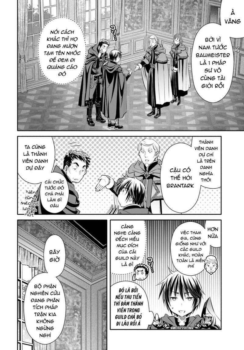 Con Trai Thứ 8, Đừng Đùa Nữa!: Chapter 39
