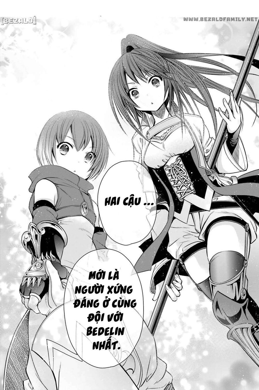 Con Trai Thứ 8, Đừng Đùa Nữa!: Chapter 4