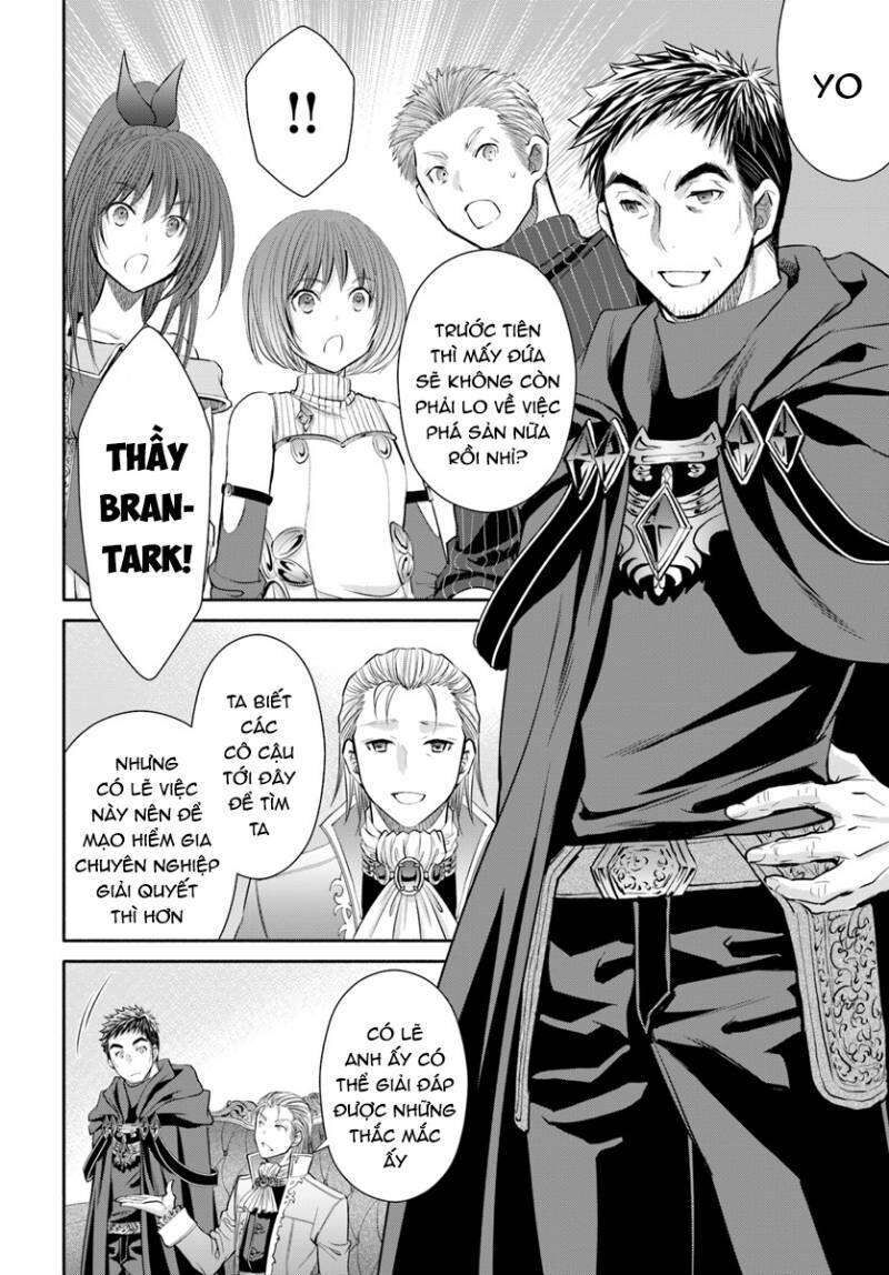 Con Trai Thứ 8, Đừng Đùa Nữa!: Chapter 41