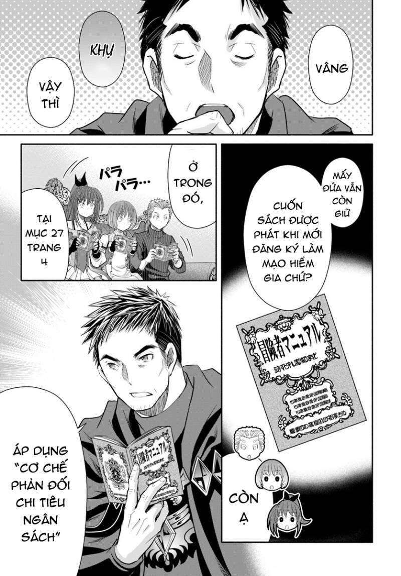 Con Trai Thứ 8, Đừng Đùa Nữa!: Chapter 41