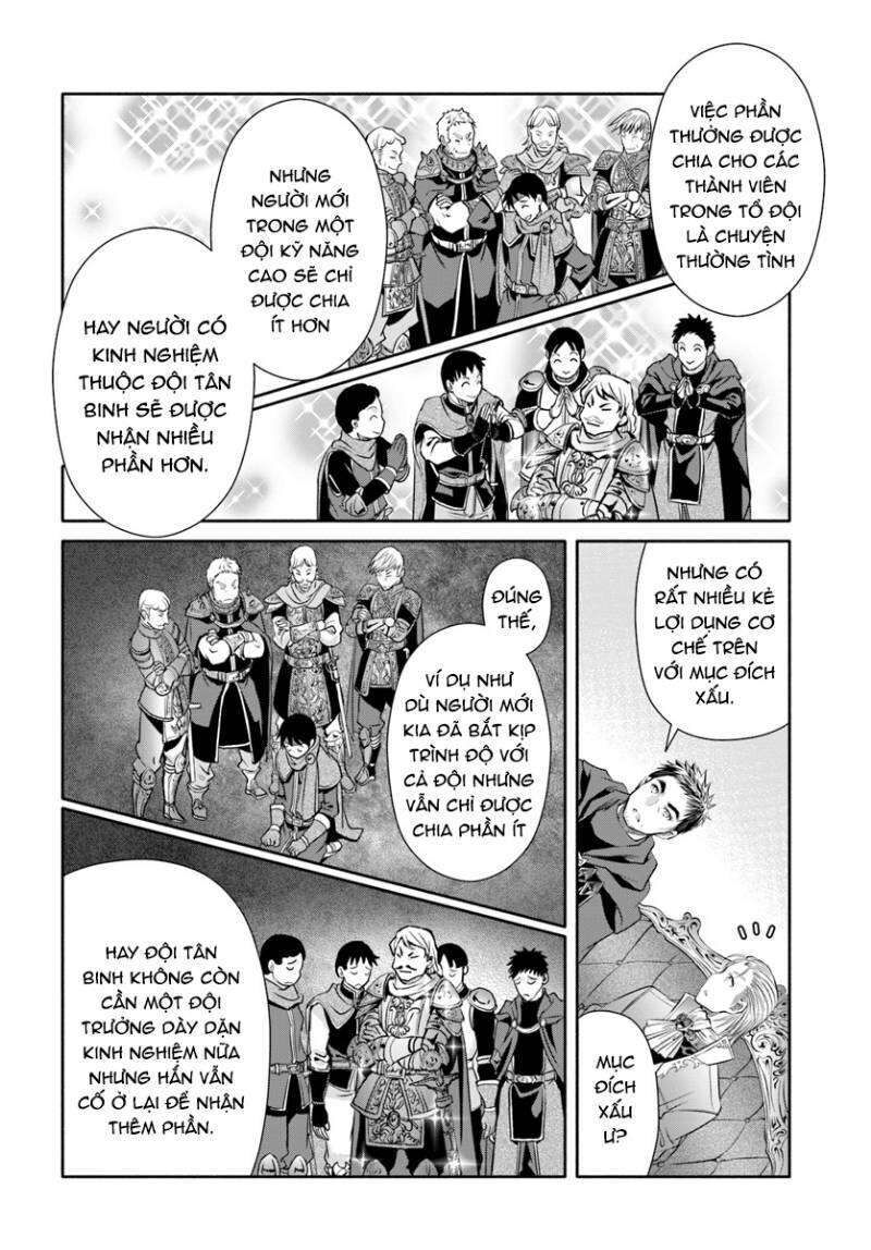 Con Trai Thứ 8, Đừng Đùa Nữa!: Chapter 41