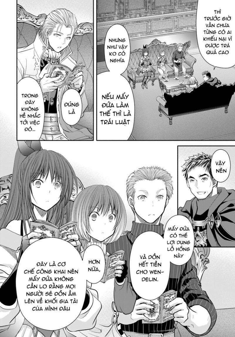 Con Trai Thứ 8, Đừng Đùa Nữa!: Chapter 41
