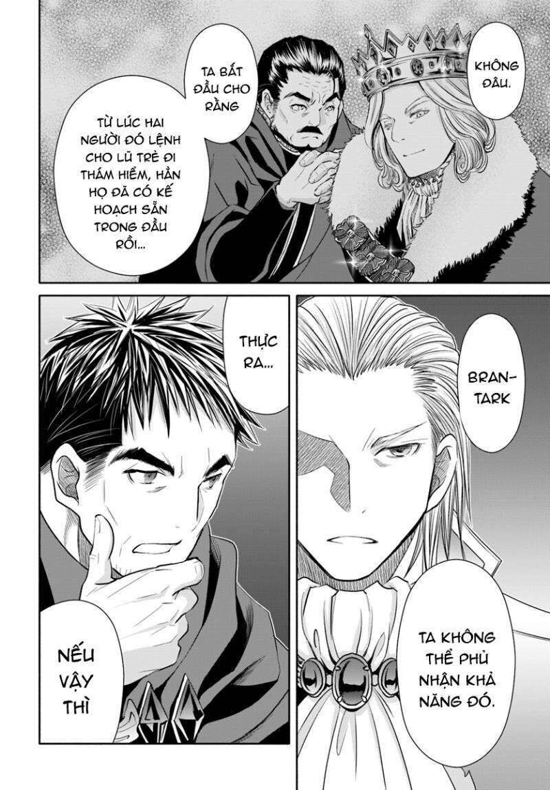 Con Trai Thứ 8, Đừng Đùa Nữa!: Chapter 41