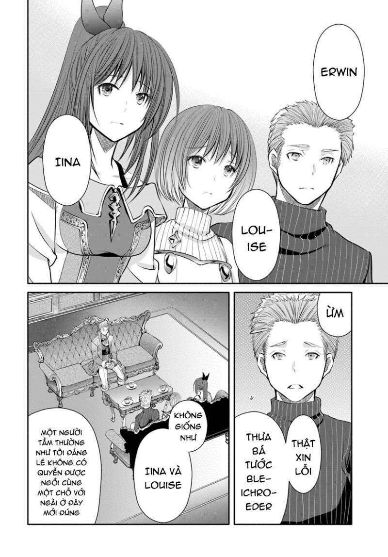 Con Trai Thứ 8, Đừng Đùa Nữa!: Chapter 41