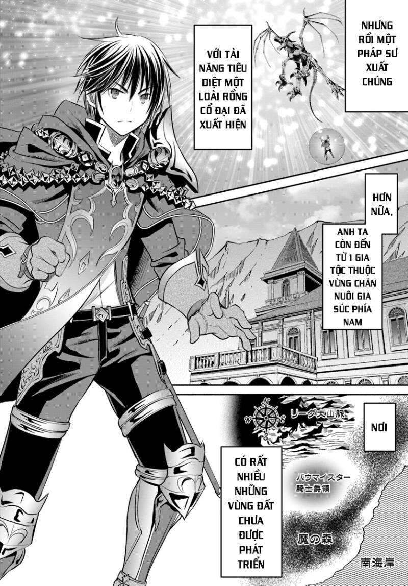 Con Trai Thứ 8, Đừng Đùa Nữa!: Chapter 41