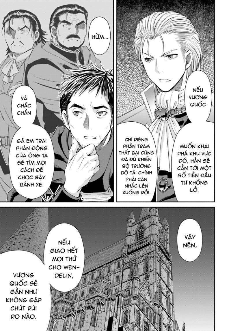 Con Trai Thứ 8, Đừng Đùa Nữa!: Chapter 41