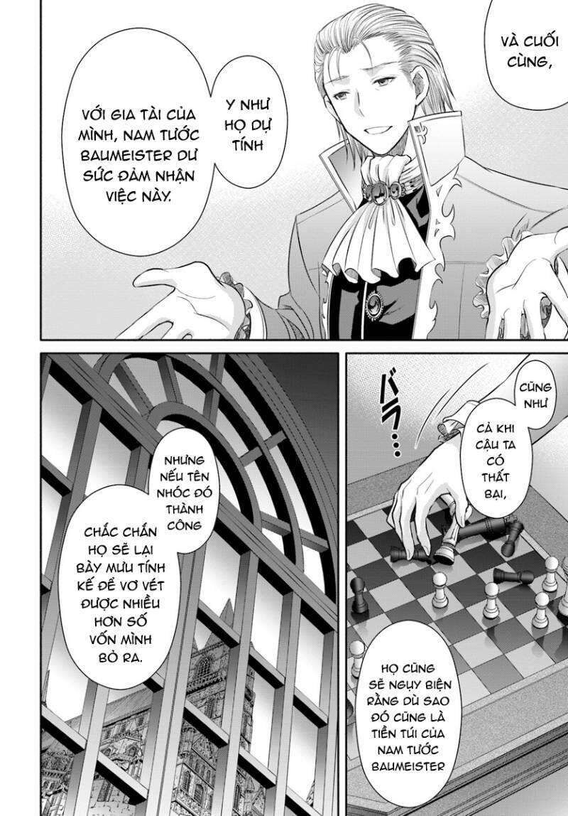 Con Trai Thứ 8, Đừng Đùa Nữa!: Chapter 41