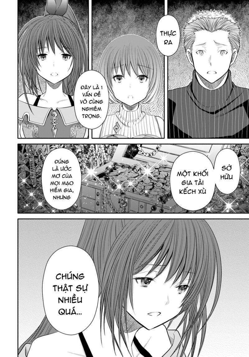 Con Trai Thứ 8, Đừng Đùa Nữa!: Chapter 41