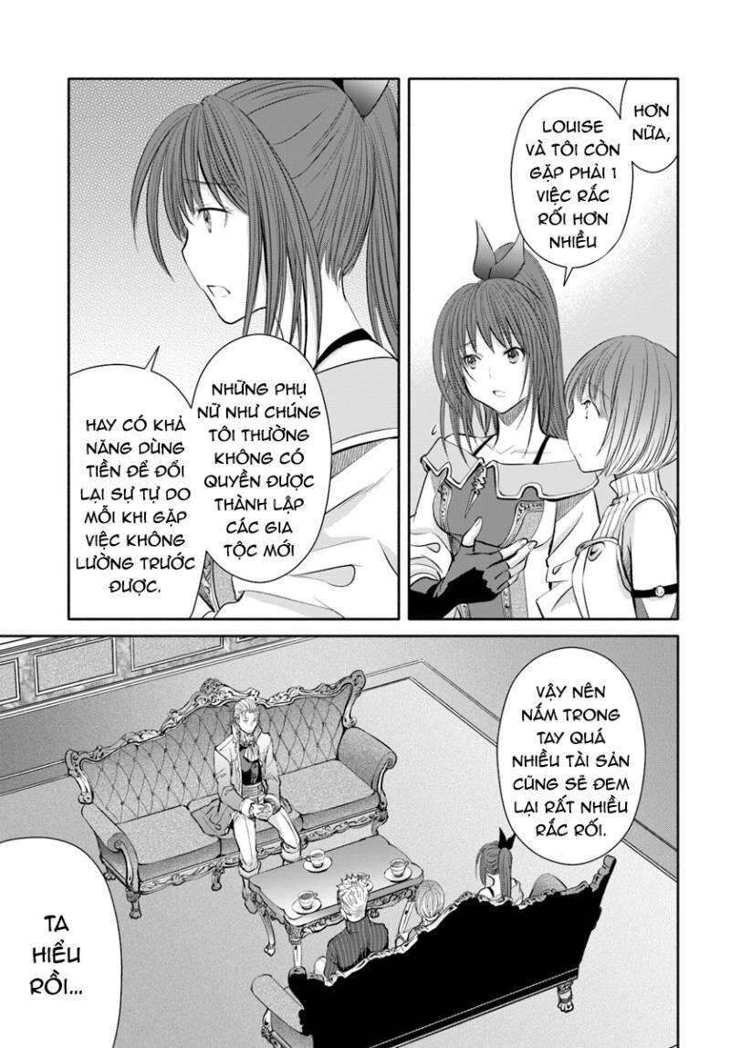 Con Trai Thứ 8, Đừng Đùa Nữa!: Chapter 41