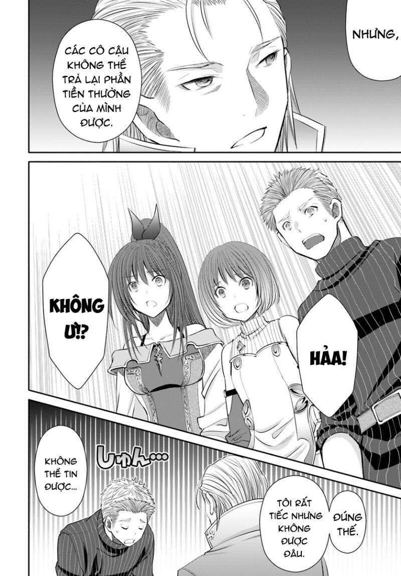 Con Trai Thứ 8, Đừng Đùa Nữa!: Chapter 41