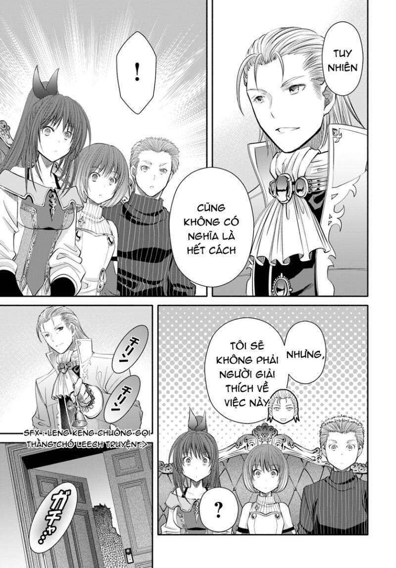 Con Trai Thứ 8, Đừng Đùa Nữa!: Chapter 41