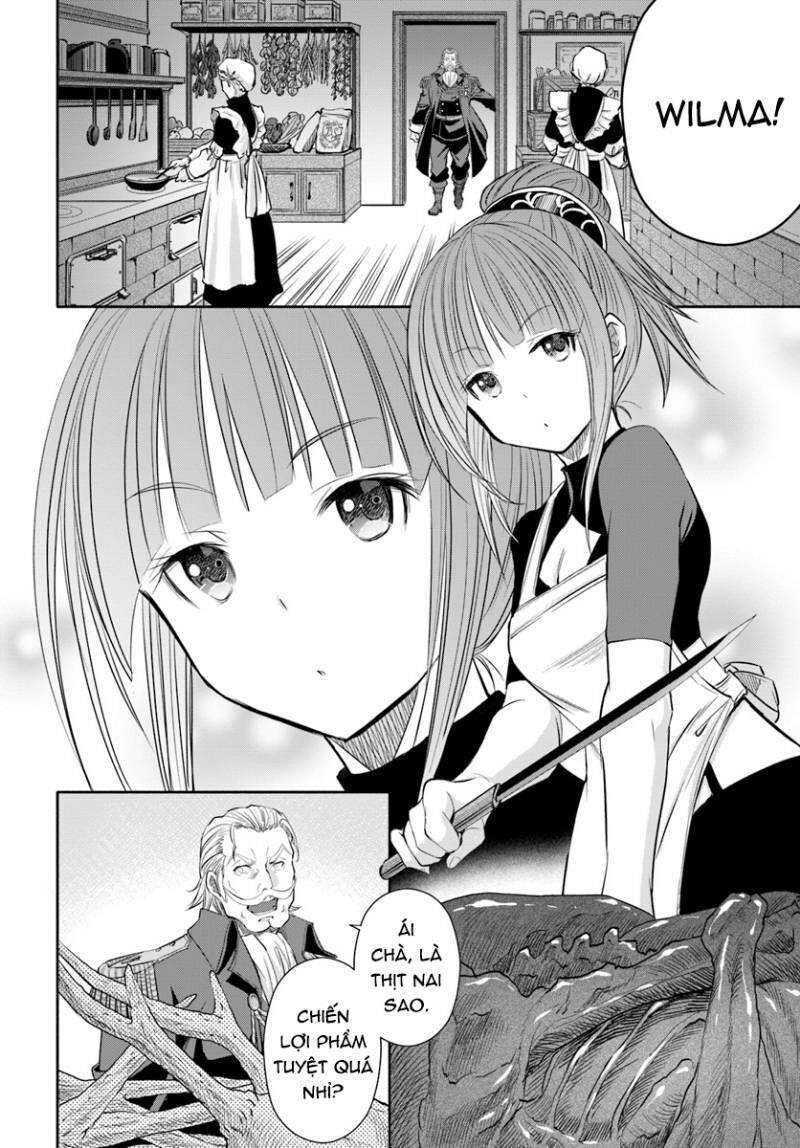 Con Trai Thứ 8, Đừng Đùa Nữa!: Chapter 42
