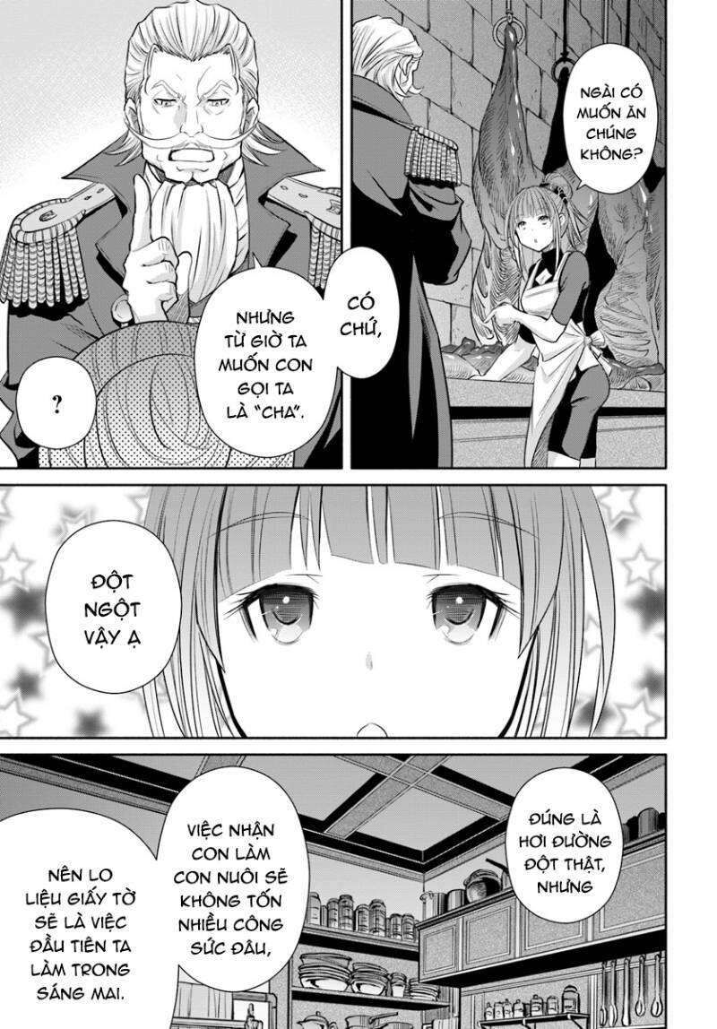 Con Trai Thứ 8, Đừng Đùa Nữa!: Chapter 42