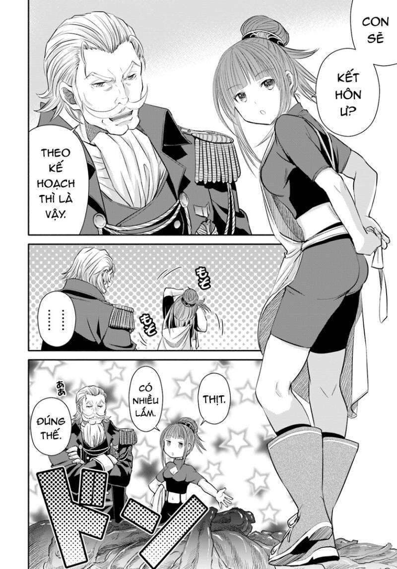 Con Trai Thứ 8, Đừng Đùa Nữa!: Chapter 42