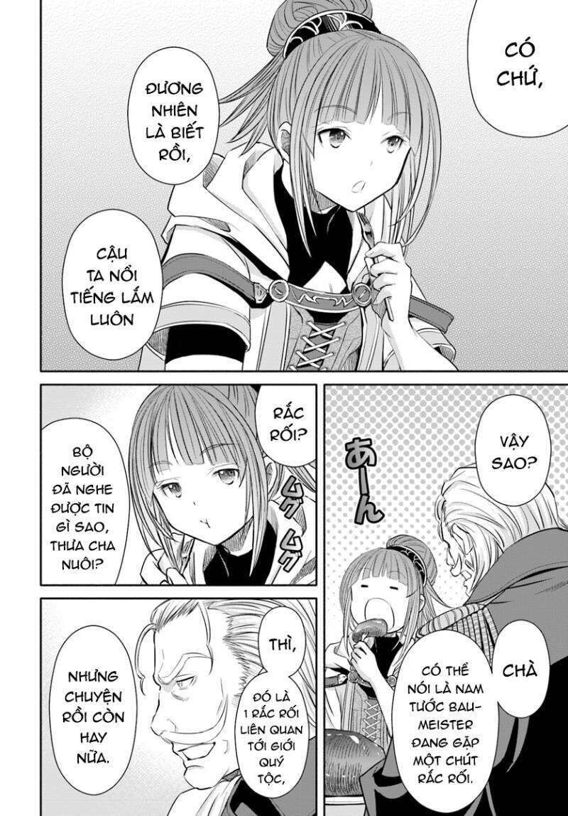 Con Trai Thứ 8, Đừng Đùa Nữa!: Chapter 42