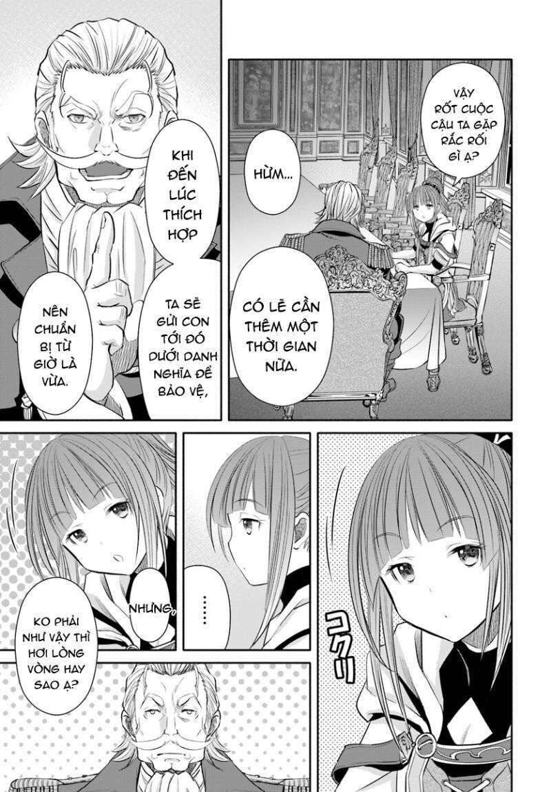 Con Trai Thứ 8, Đừng Đùa Nữa!: Chapter 42