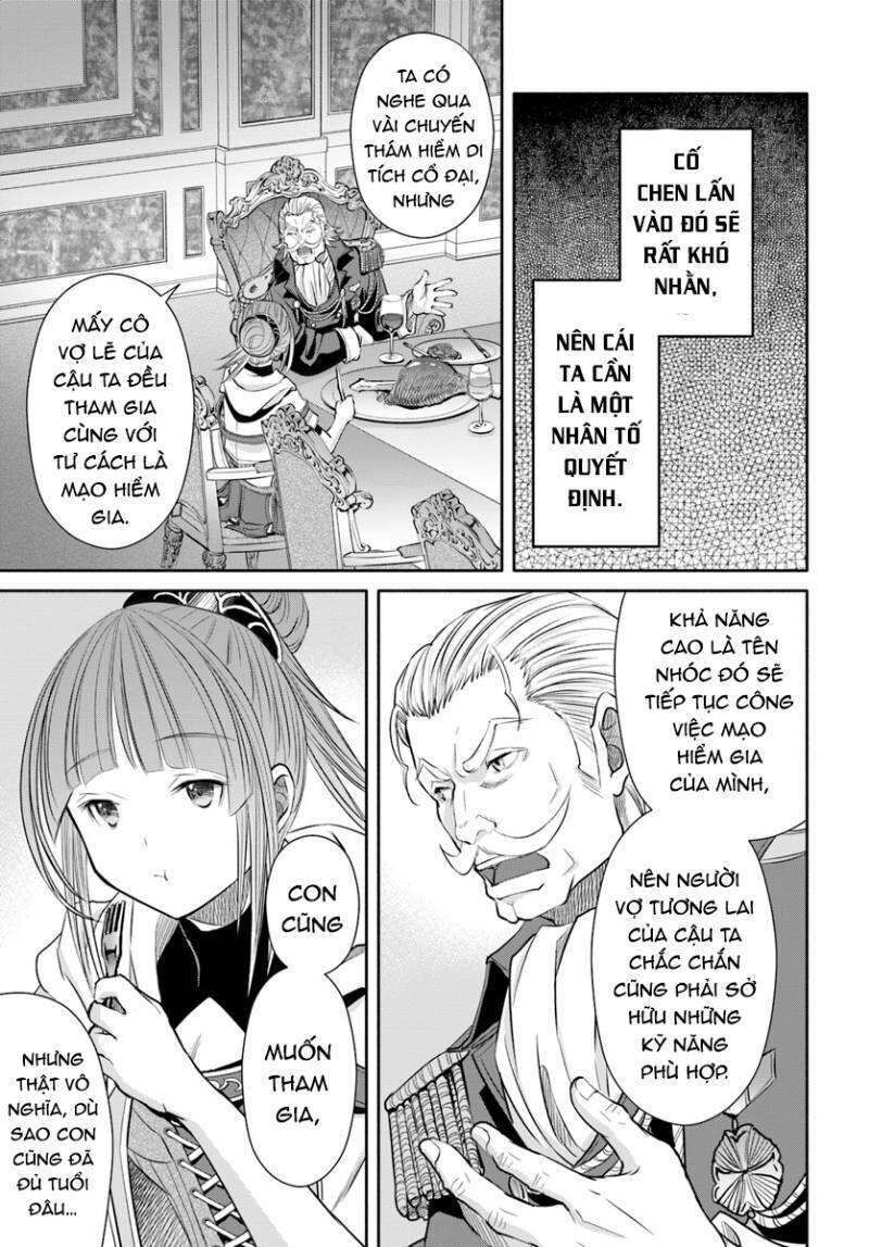 Con Trai Thứ 8, Đừng Đùa Nữa!: Chapter 42