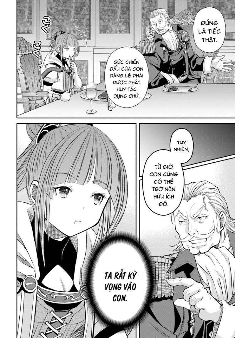 Con Trai Thứ 8, Đừng Đùa Nữa!: Chapter 42
