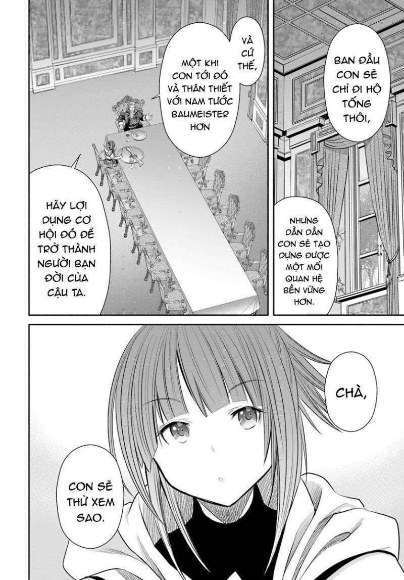 Con Trai Thứ 8, Đừng Đùa Nữa!: Chapter 42