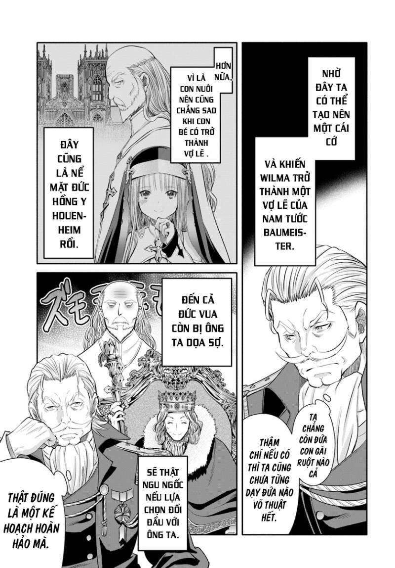 Con Trai Thứ 8, Đừng Đùa Nữa!: Chapter 42
