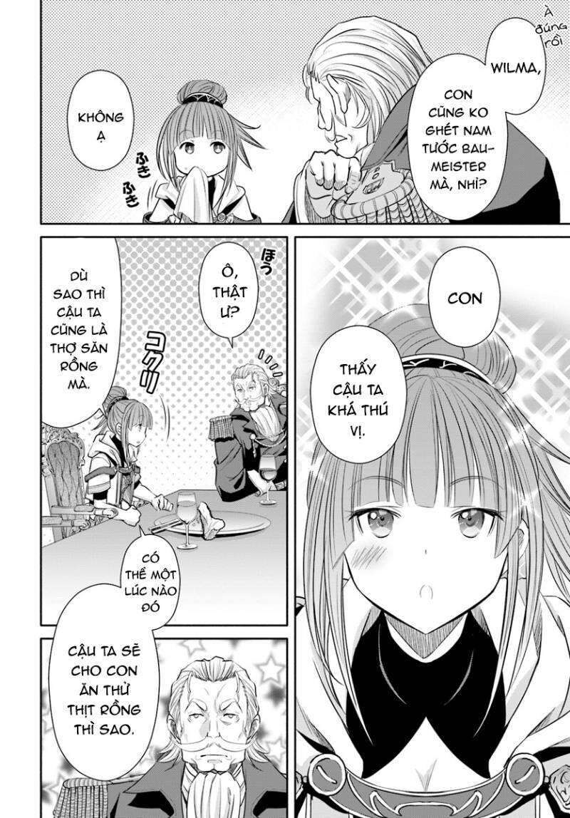 Con Trai Thứ 8, Đừng Đùa Nữa!: Chapter 42