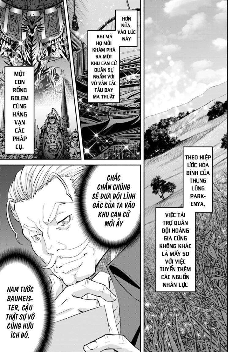 Con Trai Thứ 8, Đừng Đùa Nữa!: Chapter 42