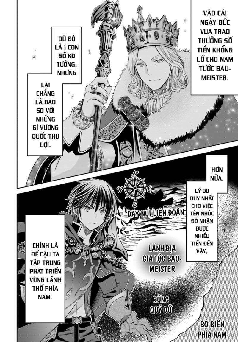Con Trai Thứ 8, Đừng Đùa Nữa!: Chapter 42